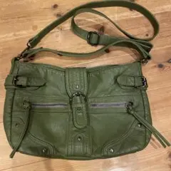 新品　ショルダーバッグ　ハンドバッグ 2way
