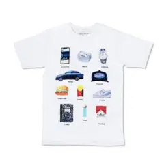 VALLAD ITEM TEE