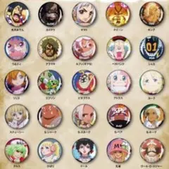 ONE PIECE マルコ マグネット