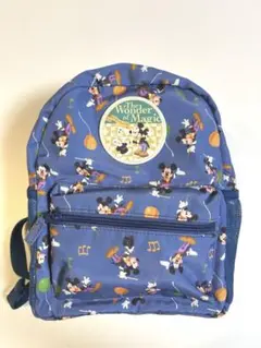 futafuta ミッキー　ディズニー　リュック　子供　バースディ　保育園