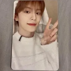 VERIVERY カンミン ヨントントレカ