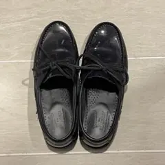 paraboot ×BEAMS BOY 4H