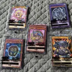 デュエルマスターズ トレーディングカードセット