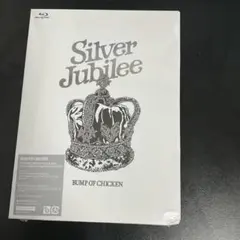BUMP OF CHICKEN/TOUR 2022 Silver Jubile…