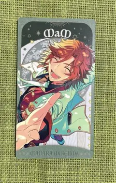 あんスタ アルカナカードコレクション3