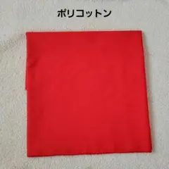 赤地☆無地★細長
