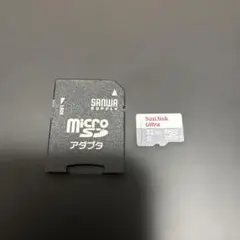 micro SDカード マイクロSDカード 32GB 100M/秒