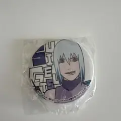 NARUTO SEGA限定　缶バッジ　水月