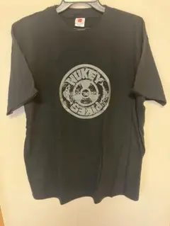 NUKEY PIKES Tシャツ　Japanese Hardcore