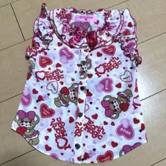 Earth Magic 110 ハートキャッチトップス