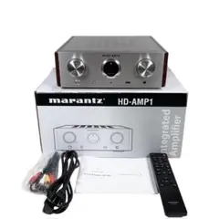 marantz マランツ HD-AMP1 完品 25日まで出品 marantz マランツ HD-AMP1 完品 25日まで出品 2025年最新】HD-AMP1の