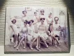 Girls' Generation 1st ALBUM