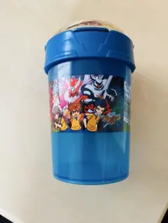 イナズマイレブン　タンブラー