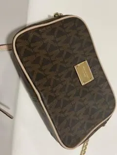 マイケルコース トートバッグ