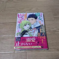 恋する魔女はエリート騎士に惚れ薬を飲ませてしまいました1 〜偽りから始まるわた…