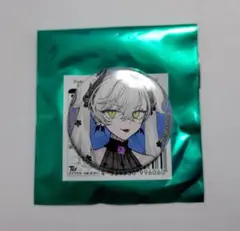 Fate FGOフェス 2025 霊基召喚缶バッジ リリス