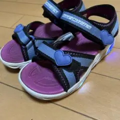 SKECHERS 19cm