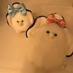 つぶらな瞳のなまがき