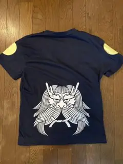 [義志・ヨシユキ] Tシャツ サイズ大