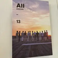 seventeen 4th mini album CD
