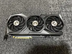 MSI RTX 3070 GAMING X TRIO