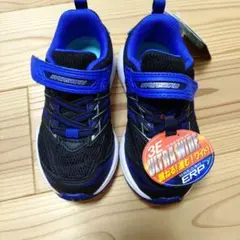 新品　瞬足16cm