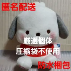サンリオキャラクターズ ミルキーボア BIGぬいぐるみ ポチャッコ
