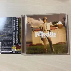 ヒア・ウィ・スタンド～マリン・クライマックス・エディション　帯付きCD.DVD