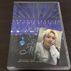 treasure SpecialMoment Blu-ray