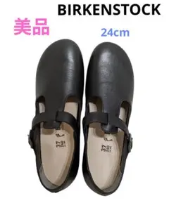 BIRKENSTOCK ビルケンシュトック ティッケル ローファー 24cm