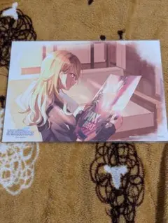 シャニマス　シャニアニ　先行上映特典　和泉めい　ストレイ