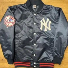 Fanatics ファナティクス NY ヤンキース スタジャン ナイロン