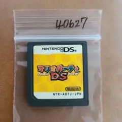 マリオパーティDS