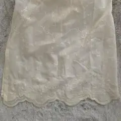 レースカーテン