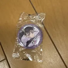 くら寿司　びっくらポン　鬼滅の刃 ピンバッジ 未開封