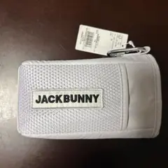 JACK BUNNY 保冷ボトルケース