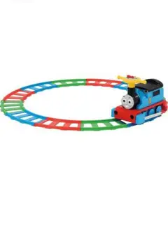 電動きかんしゃトーマス スタンダード(線路)