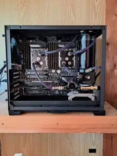 WS C621E SAGE Xeon B0 ES CPU BIOS販売