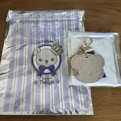 うたプリ グラショ LOT くまプリ くじ C賞　D賞 トキヤ