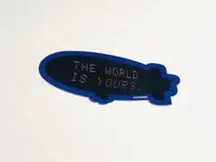 supreme シュプリーム　飛行船　バルーン　風船　未開封 17AW 新品 シュプリーム インフレータブル ブリンプ 飛行船