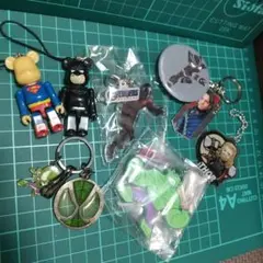 アメコミ まとめ売り