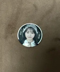 ≒JOY 山野愛月 ランダム缶バッジ (3周年コンサート衣装)