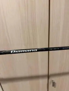 Diamana TM 60 S シャフト　 BLACK TM60s 未使用