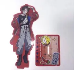 三枝明那 デコラモード アクリルスタンド