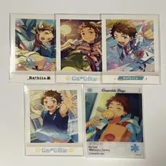 あんさんぶるスターズ ぱしゃこれ EMOCA 天満光 光