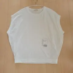 Plage プラージュ　ALBINI ハイゲージTシャツ【2025SS】