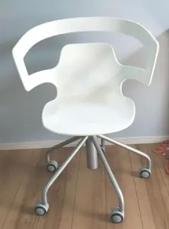 Alias SEGESTA STUDIO chair