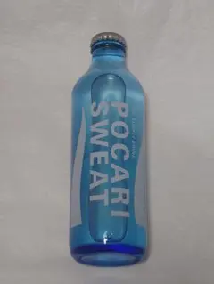 新品未開封 ポカリスウェット　リターナブル瓶