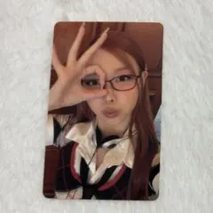 twice ナヨン　NA デジパック　jyp特典　this is for トレカ
