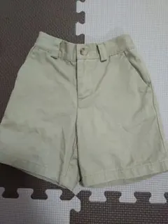 Ralph Lauren ベージュ 半ズボン 24M